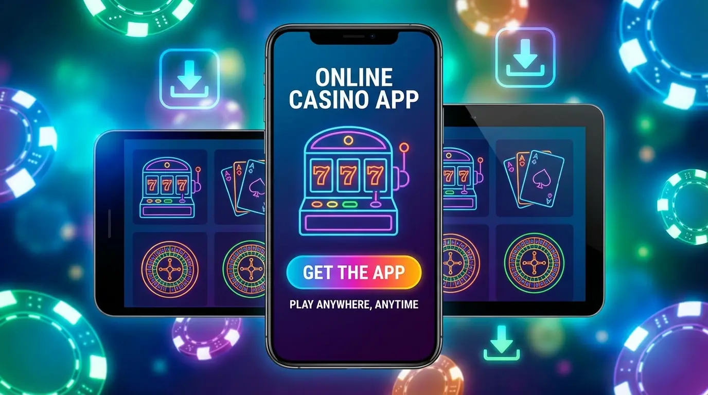 Swiss4win casino mobil App