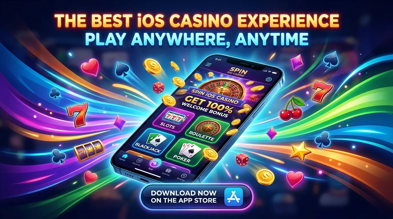 Swiss4win casino App für iPad und iPhone