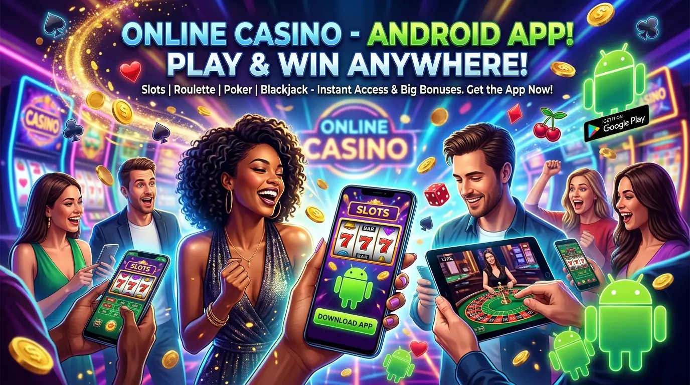 Swiss4win casino Android Zugang
