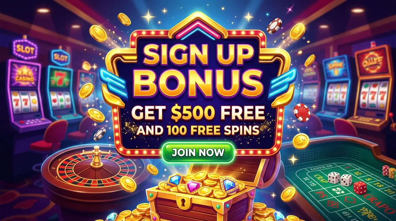 Swiss4win casino Bonus für neue Spieler