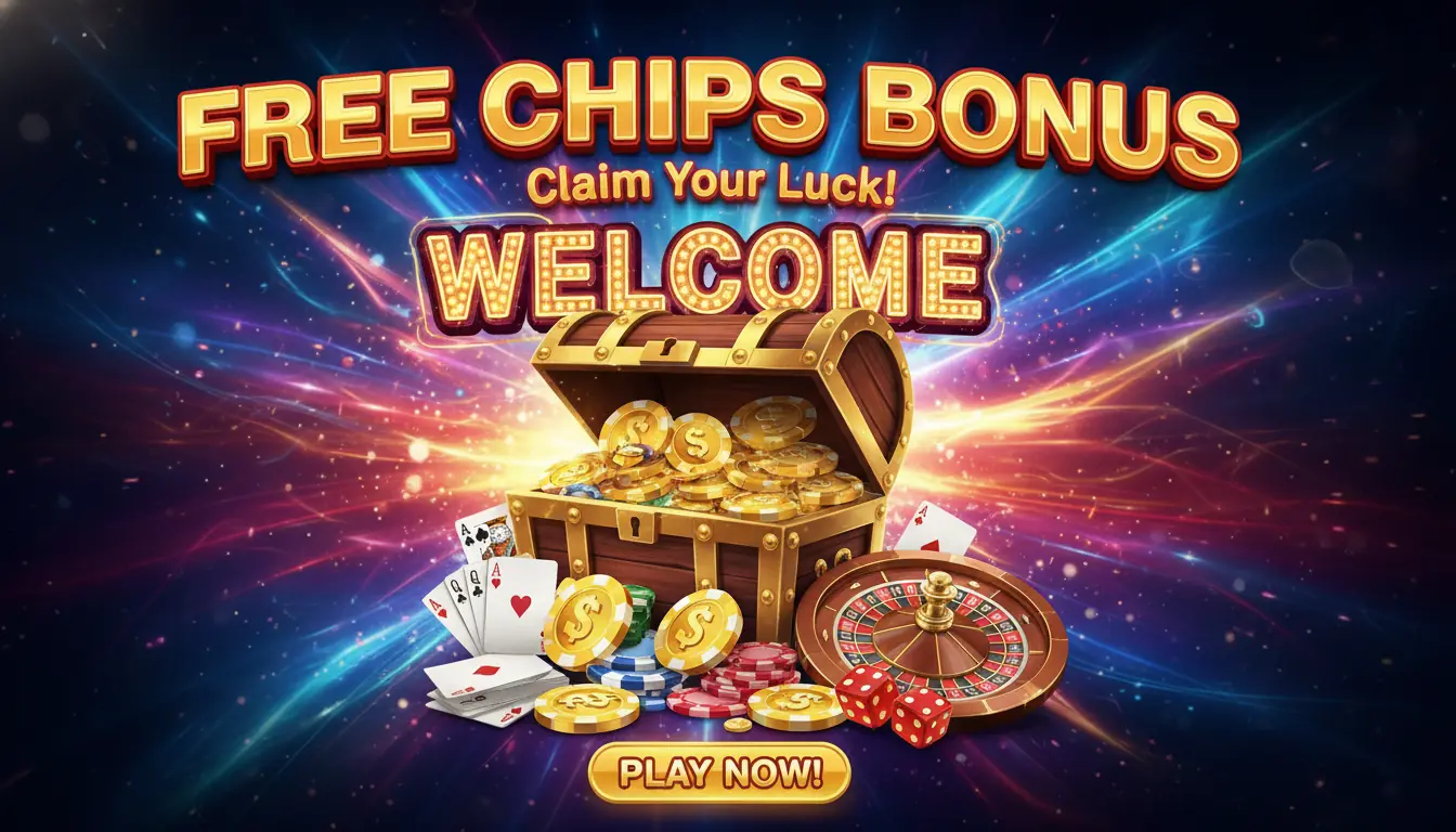 Swiss4win casino Bonus Chips