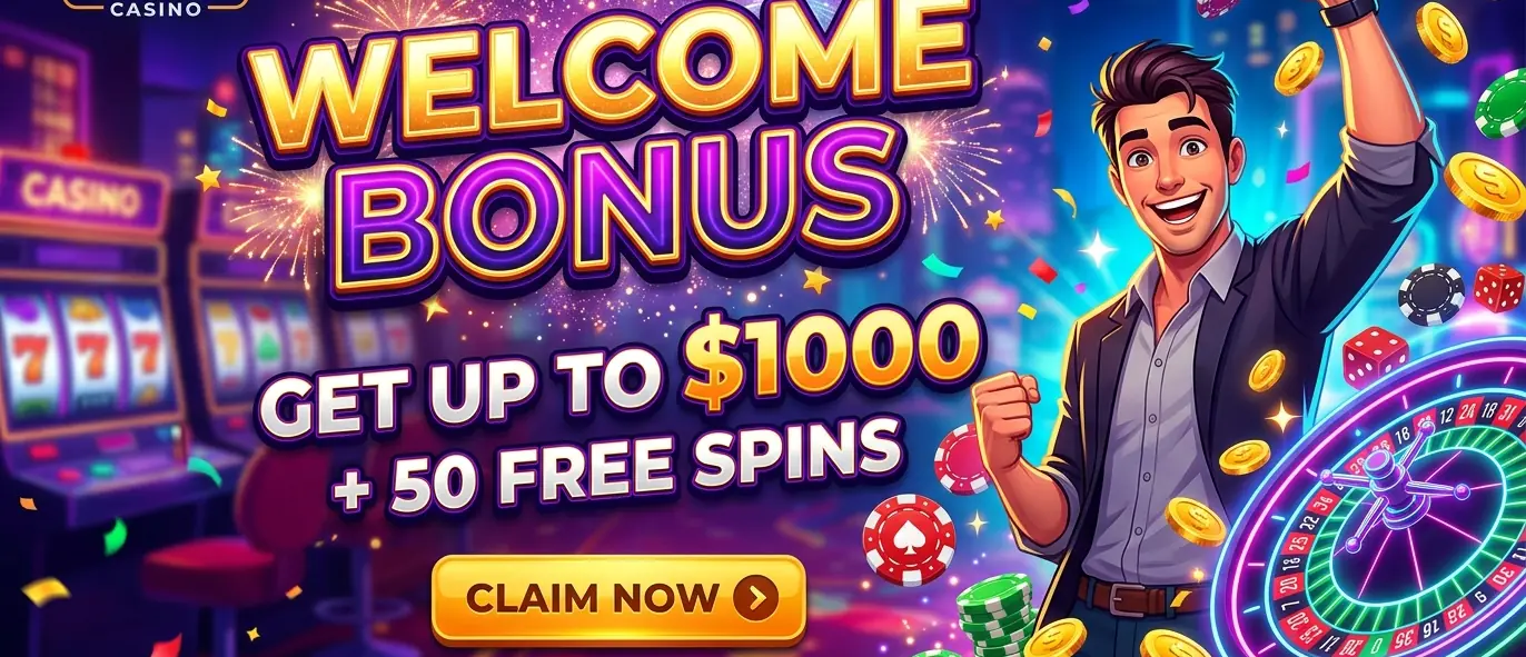 Swiss4win casino Bonus für neue Spieler