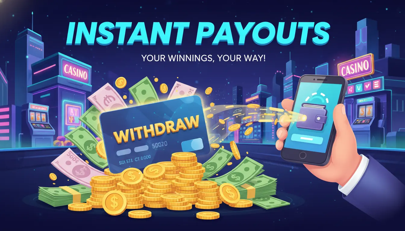 Swiss4win casino Geld auszahlen