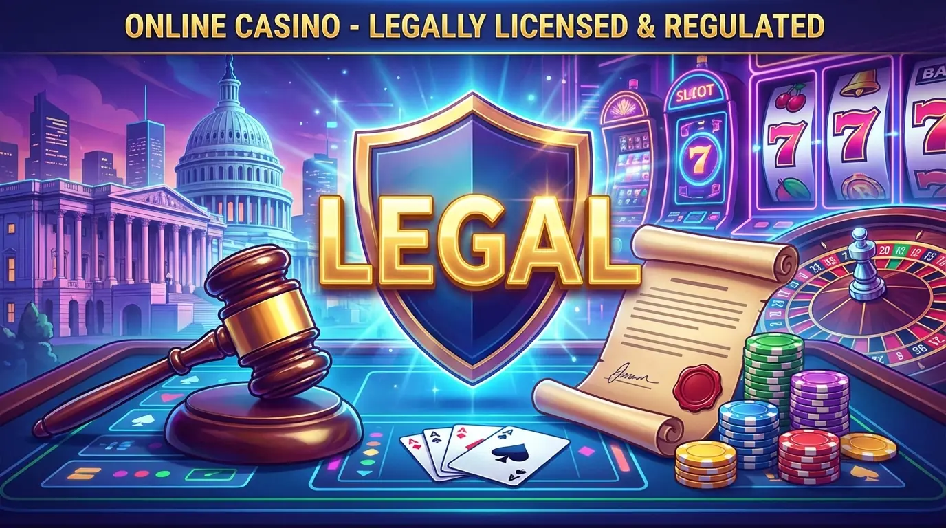 Swiss4win casino in der Schweiz legal