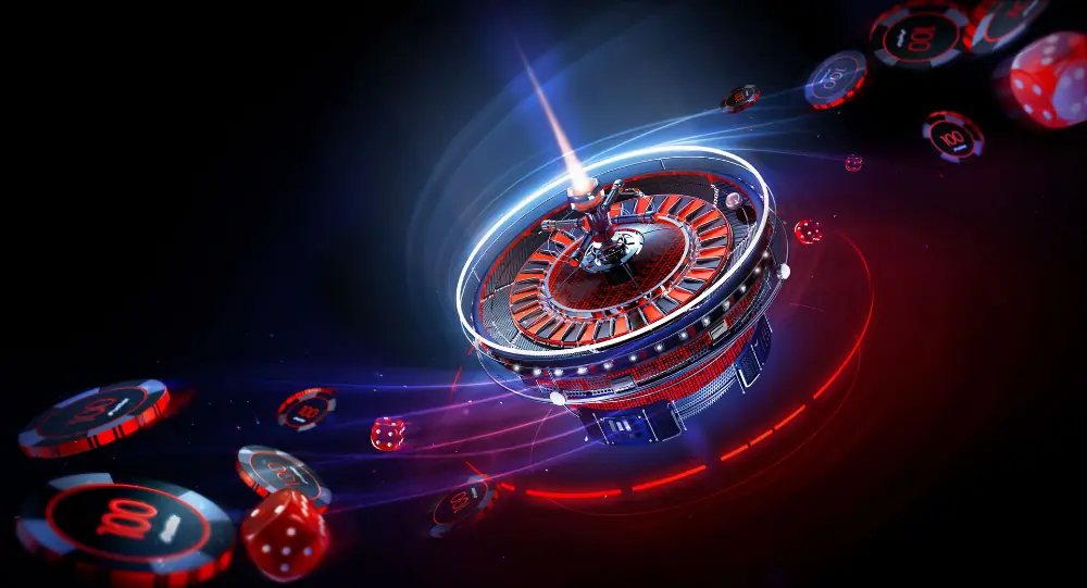 Swiss4win casino Roulette Schweiz