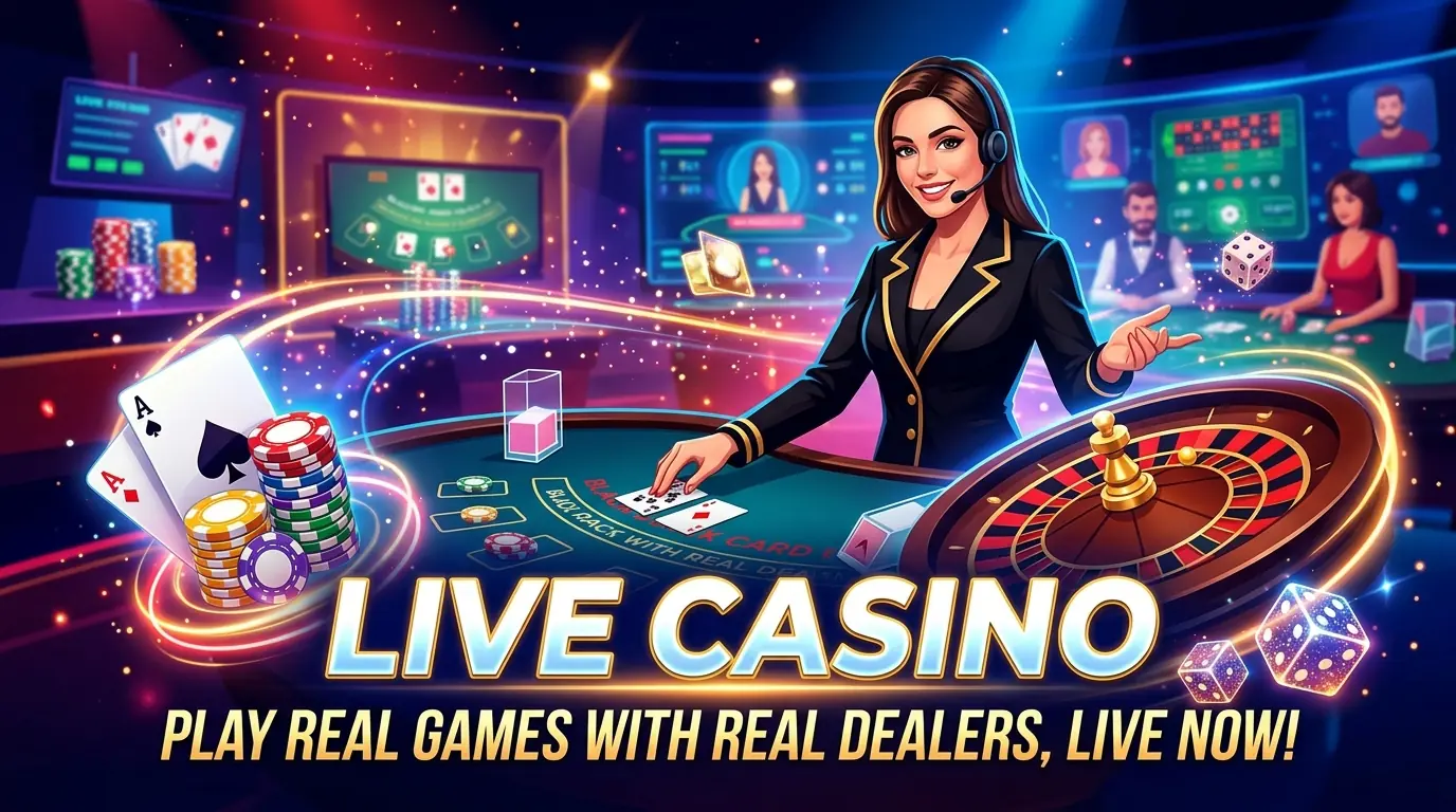 Swiss4win casino Live Spiele