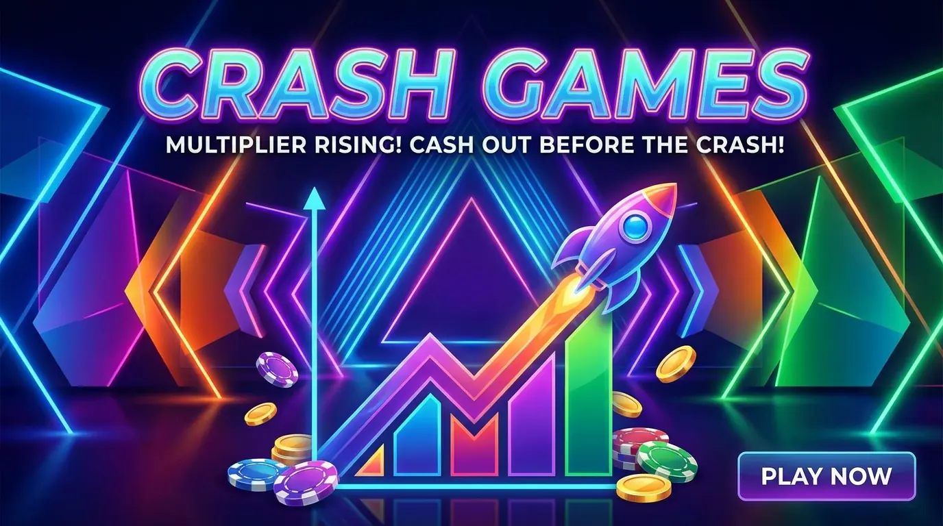Swiss4win casino Crash Spiele