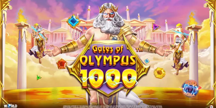 Gates of Olympus Schweiz Swiss4win casino